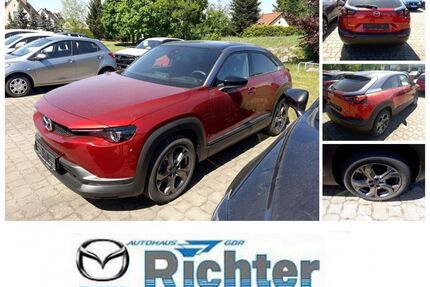 Mazda MX-30 Gebrauchtwagen