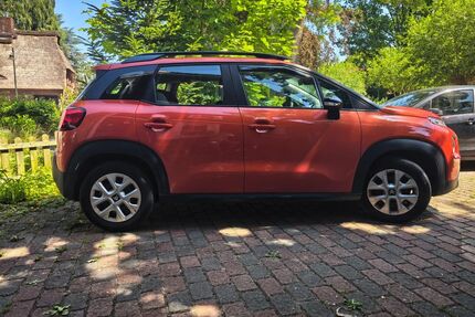 Citroen C3 Aircross Gebrauchtwagen