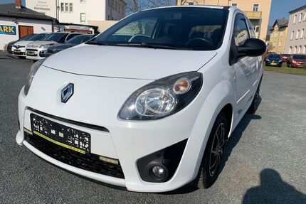 Renault Twingo Gebrauchtwagen