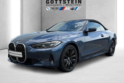 BMW 420 Gebrauchtwagen