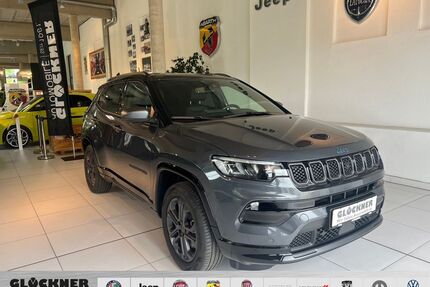 Jeep Compass Gebrauchtwagen