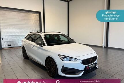 Cupra Leon Gebrauchtwagen
