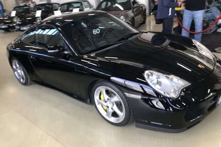 Porsche 996 Gebrauchtwagen