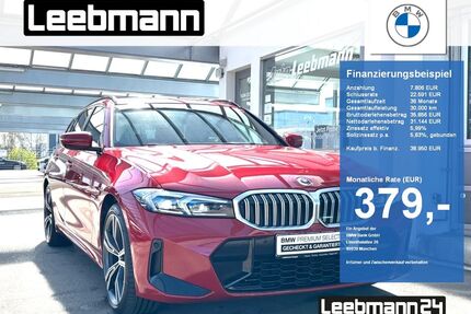 BMW 330 Gebrauchtwagen