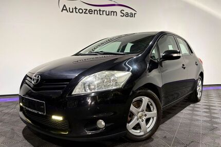Toyota Auris Gebrauchtwagen