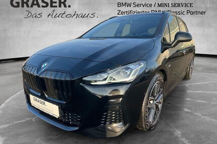 BMW 218 Active Tourer Gebrauchtwagen