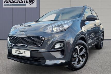 Kia Sportage Gebrauchtwagen