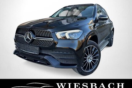 Mercedes-Benz GLE 400 Gebrauchtwagen
