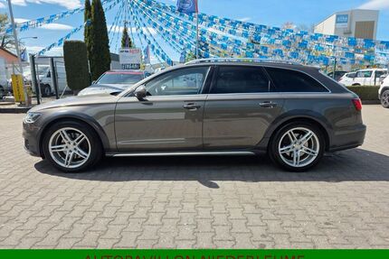 Audi A6 Allroad Gebrauchtwagen
