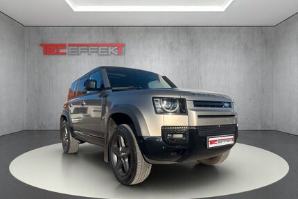 Land Rover Defender Gebrauchtwagen