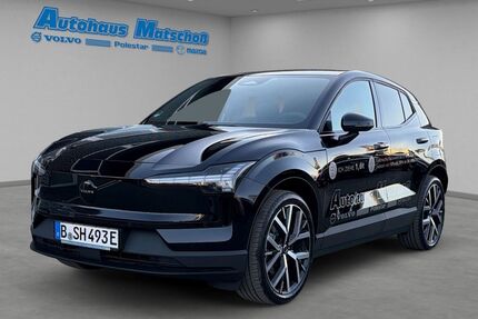 Volvo EX30 Gebrauchtwagen