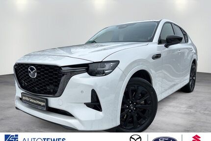 Mazda CX-60 Gebrauchtwagen
