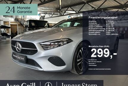 Mercedes-Benz A 200 Gebrauchtwagen