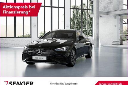 Mercedes-Benz CLE 200 Gebrauchtwagen