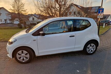 VW up! Gebrauchtwagen