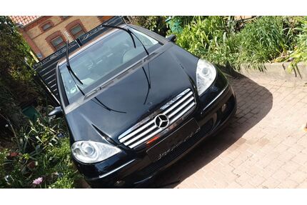 Mercedes-Benz A 160 Gebrauchtwagen