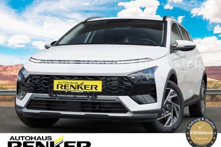 Hyundai BAYON Gebrauchtwagen