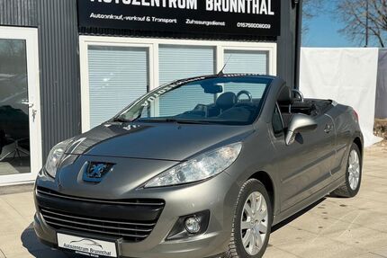 Peugeot 207 Gebrauchtwagen