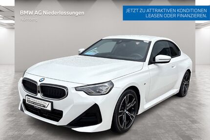 BMW 218 Gebrauchtwagen