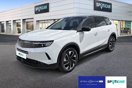 Opel Grandland (X) Gebrauchtwagen