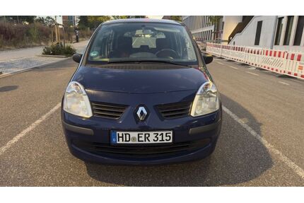 Renault Modus Gebrauchtwagen