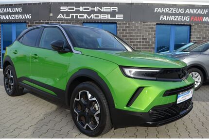 Opel Mokka Gebrauchtwagen