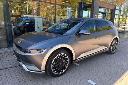 Hyundai IONIQ 5 Gebrauchtwagen