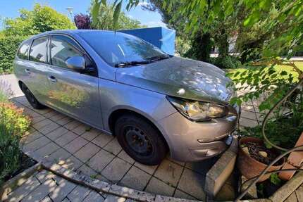 Peugeot 308 Gebrauchtwagen