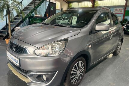 Mitsubishi Space Star Gebrauchtwagen