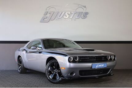 Dodge Challenger Gebrauchtwagen