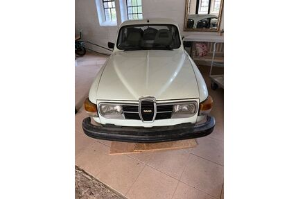 Saab 96 Gebrauchtwagen