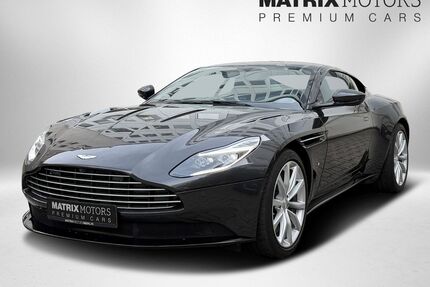 Aston Martin DB11 Gebrauchtwagen
