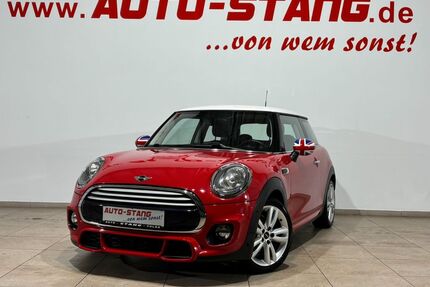 Mini Cooper Gebrauchtwagen