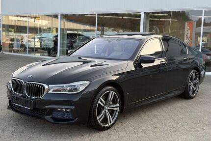 BMW 740 Gebrauchtwagen