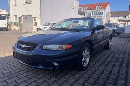 Chrysler Stratus Gebrauchtwagen