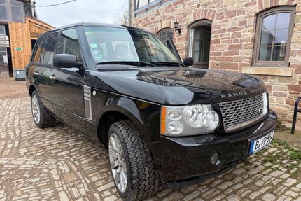 Land Rover Range Rover Gebrauchtwagen