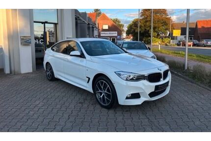 BMW 320 Gran Turismo Gebrauchtwagen