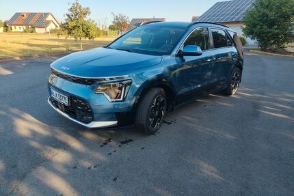 Kia Niro EV Gebrauchtwagen