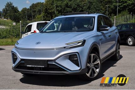 MG Marvel R Gebrauchtwagen