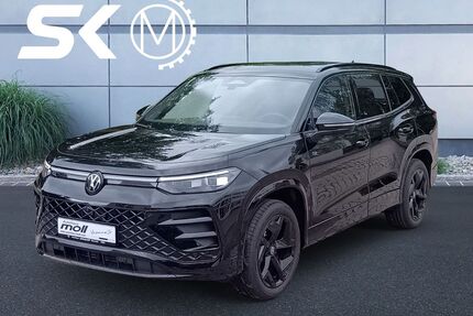 VW Tayron Gebrauchtwagen