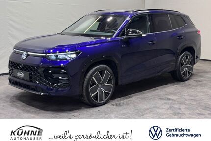 VW Tayron Gebrauchtwagen