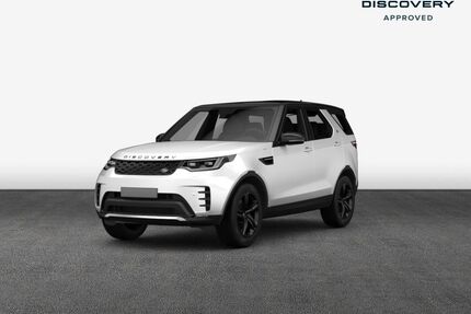 Land Rover Discovery Gebrauchtwagen