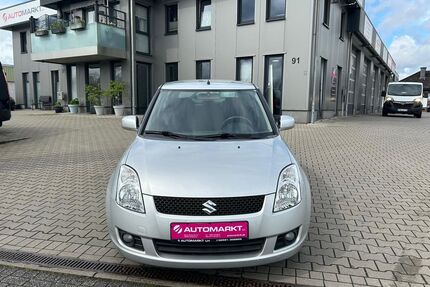 Suzuki Swift Gebrauchtwagen