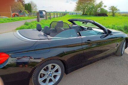 BMW 420 Gebrauchtwagen