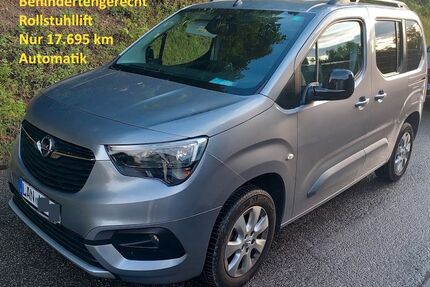 Opel Combo Gebrauchtwagen