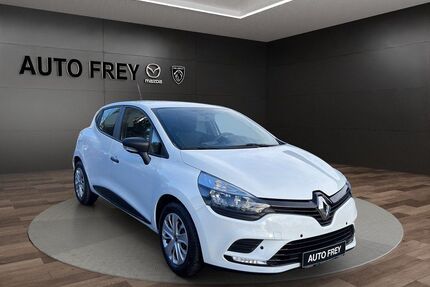 Renault Clio Gebrauchtwagen