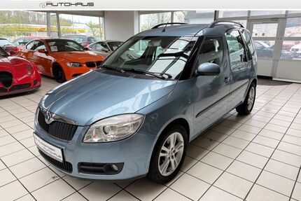 Skoda Roomster Gebrauchtwagen
