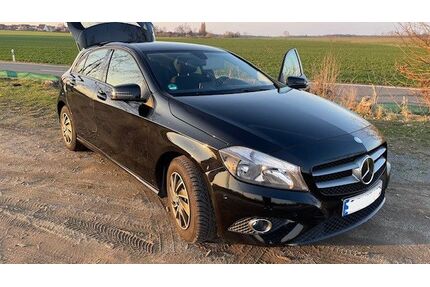 Mercedes-Benz A 180 Gebrauchtwagen