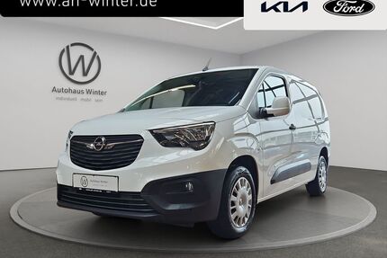 Opel Combo Gebrauchtwagen