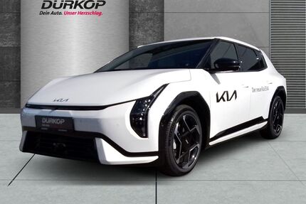 Kia EV4 Gebrauchtwagen
